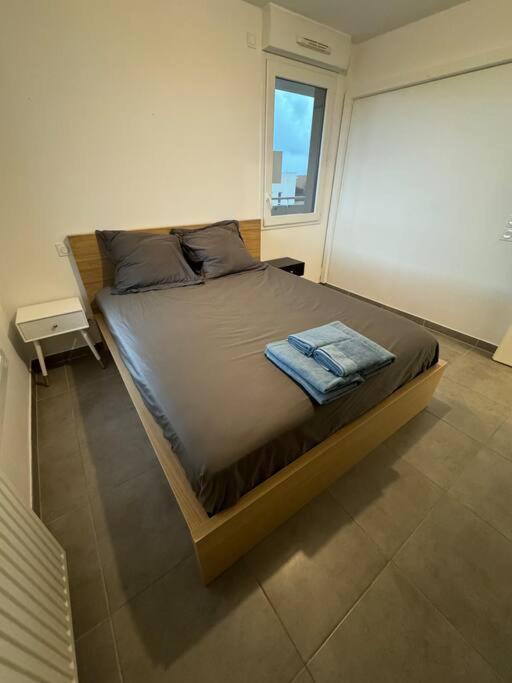 Luxueux 5 Pc, Jacuzzi, Rooftop, Terrasse, Clim Монпельє Екстер'єр фото